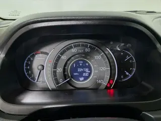 Honda CR-V 2014 EX-L 4dr SUV