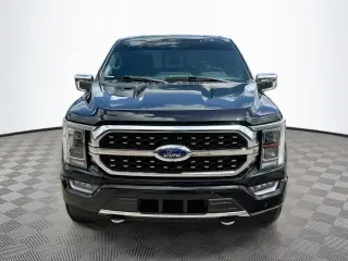 Ford F-150 2023 4x4 XL 4dr SuperCrew 5.5 ft. SB