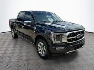 Ford F-150 2023 4x4 XL 4dr SuperCrew 5.5 ft. SB