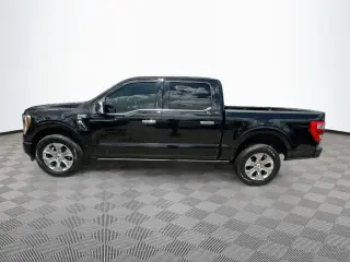 Ford F-150 2023 4x4 XL 4dr SuperCrew 5.5 ft. SB