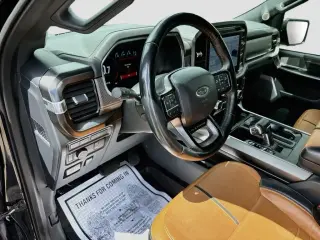 Ford F-150 2023 4x4 XL 4dr SuperCrew 5.5 ft. SB