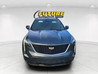 Cadillac XT4 2019 4x4 Sport 4dr Crossover