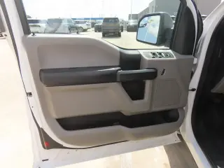 Ford F-150 2016 4x2 XL 4p SuperCab 6.5 pies SB