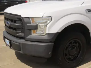 Ford F-150 2016 4x2 XL 4p SuperCab 6.5 pies SB