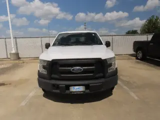 Ford F-150 2016 4x2 XL 4p SuperCab 6.5 pies SB