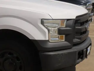Ford F-150 2016 4x2 XL 4p SuperCab 6.5 pies SB