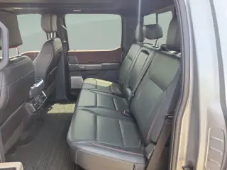 Ford F-150 2023 4x4 Lariat 4dr SuperCrew 5.5 ft. SB
