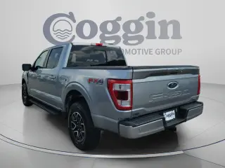 Ford F-150 2023 4x4 Lariat 4dr SuperCrew 5.5 ft. SB