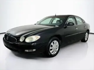 Buick LaCrosse 2005 CX 4dr Sedán con Airbags Frontales y Traseros