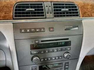 Buick LaCrosse 2005 CX 4dr Sedán con Airbags Frontales y Traseros