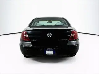 Buick LaCrosse 2005 CX 4dr Sedán con Airbags Frontales y Traseros