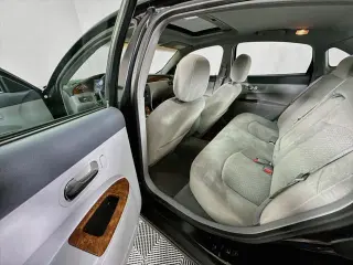 Buick LaCrosse 2005 CX 4dr Sedán con Airbags Frontales y Traseros