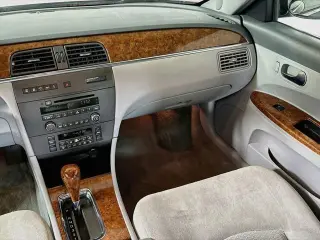 Buick LaCrosse 2005 CX 4dr Sedán con Airbags Frontales y Traseros