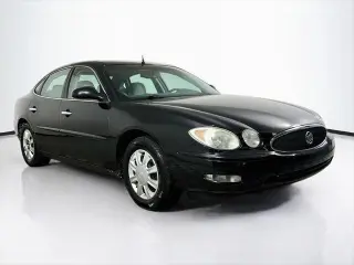 Buick LaCrosse 2005 CX 4dr Sedán con Airbags Frontales y Traseros