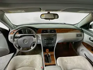 Buick LaCrosse 2005 CX 4dr Sedán con Airbags Frontales y Traseros
