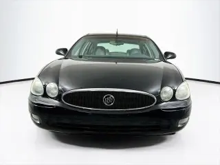 Buick LaCrosse 2005 CX 4dr Sedán con Airbags Frontales y Traseros