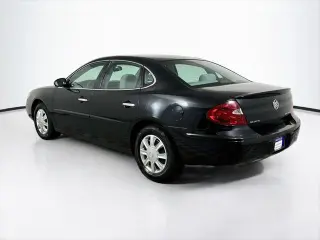 Buick LaCrosse 2005 CX 4dr Sedán con Airbags Frontales y Traseros