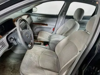 Buick LaCrosse 2005 CX 4dr Sedán con Airbags Frontales y Traseros