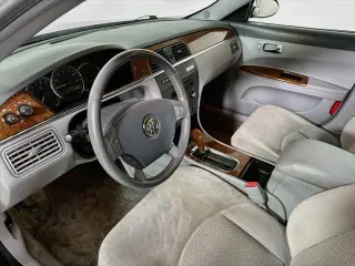 Buick LaCrosse 2005 CX 4dr Sedán con Airbags Frontales y Traseros