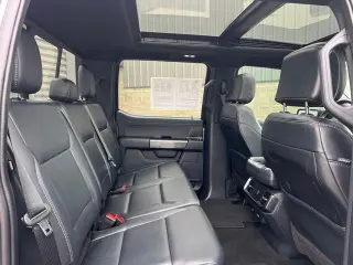 Ford F-150 2023 4x4 XLT 4dr SuperCrew 5.5 ft. SB