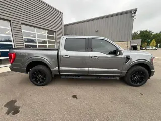 Ford F-150 2023 4x4 XLT 4dr SuperCrew 5.5 ft. SB