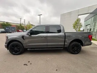 Ford F-150 2023 4x4 XLT 4dr SuperCrew 5.5 ft. SB