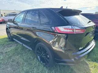 Ford Edge 2022 AWD ST-Line 4dr Crossover