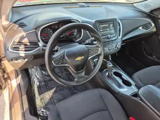 Chevrolet Malibu 2018 LT 4dr Sedan