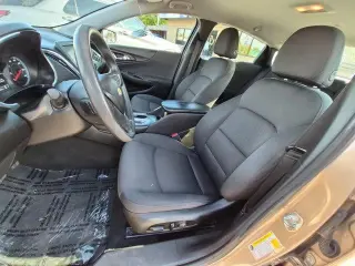 Chevrolet Malibu 2018 LT 4dr Sedan