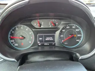 Chevrolet Malibu 2018 LT 4dr Sedan