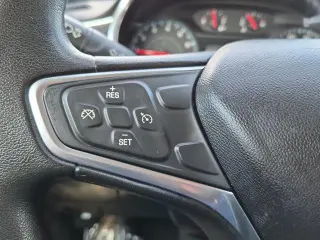 Chevrolet Malibu 2018 LT 4dr Sedan