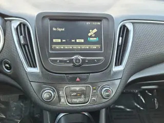 Chevrolet Malibu 2018 LT 4dr Sedan