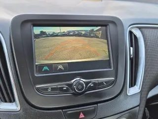 Chevrolet Malibu 2018 LT 4dr Sedan