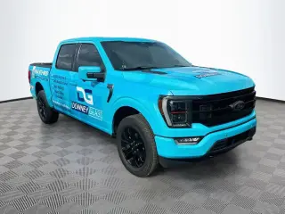 Ford F-150 2022 4x4 XL 4p SuperCrew 5.5 ft. CB