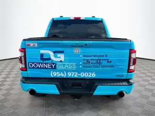 Ford F-150 2022 4x4 XL 4p SuperCrew 5.5 ft. CB