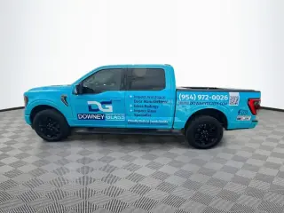 Ford F-150 2022 4x4 XL 4p SuperCrew 5.5 ft. CB