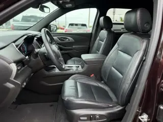 Chevrolet Traverse 2023 4x4 LT Tela 4dr SUV