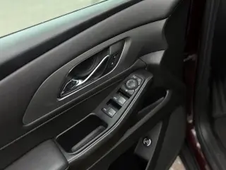 Chevrolet Traverse 2023 4x4 LT Tela 4dr SUV