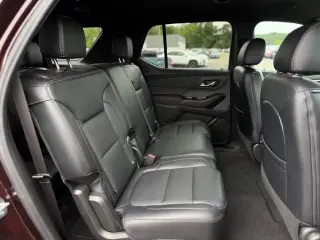 Chevrolet Traverse 2023 4x4 LT Tela 4dr SUV