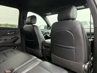 Chevrolet Traverse 2023 4x4 LT Tela 4dr SUV