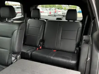 Chevrolet Traverse 2023 4x4 LT Tela 4dr SUV