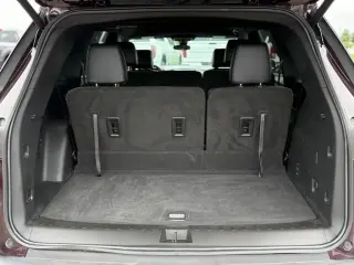 Chevrolet Traverse 2023 4x4 LT Tela 4dr SUV