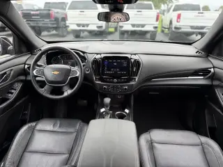 Chevrolet Traverse 2023 4x4 LT Tela 4dr SUV