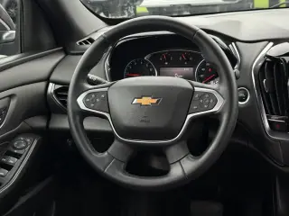 Chevrolet Traverse 2023 4x4 LT Tela 4dr SUV