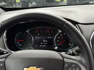 Chevrolet Traverse 2023 4x4 LT Tela 4dr SUV
