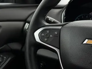 Chevrolet Traverse 2023 4x4 LT Tela 4dr SUV