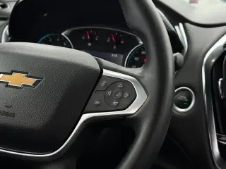 Chevrolet Traverse 2023 4x4 LT Tela 4dr SUV