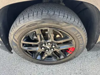 Chevrolet Traverse 2018 Premier 4dr SUV