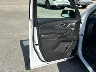 Chevrolet Traverse 2018 Premier 4dr SUV