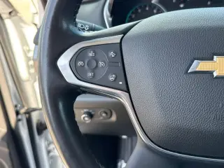 Chevrolet Traverse 2018 Premier 4dr SUV